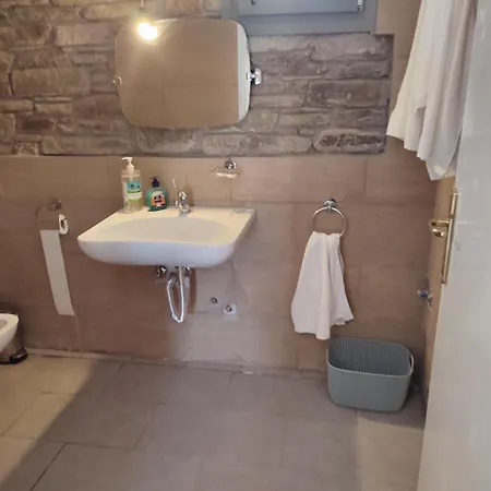Gg Suits Apartament Ándros