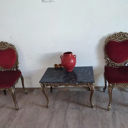 Apartament Gg Suits