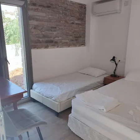 Apartament Gg Suits